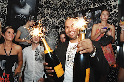 JUZD Parties like a Rockstar at Atelier Streetwear