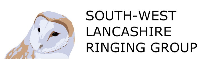 South-West Lancashire Ringing Group