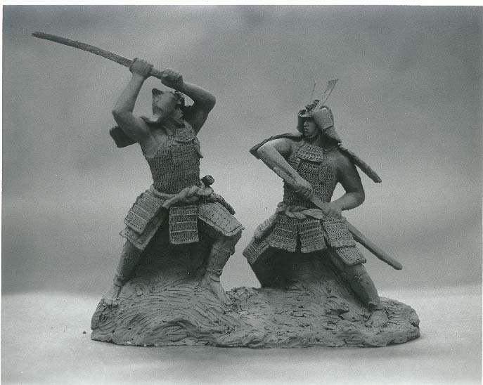 [Samurai+Sculpture.jpg]