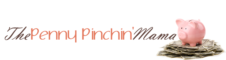 The Penny Pinchin' Mama