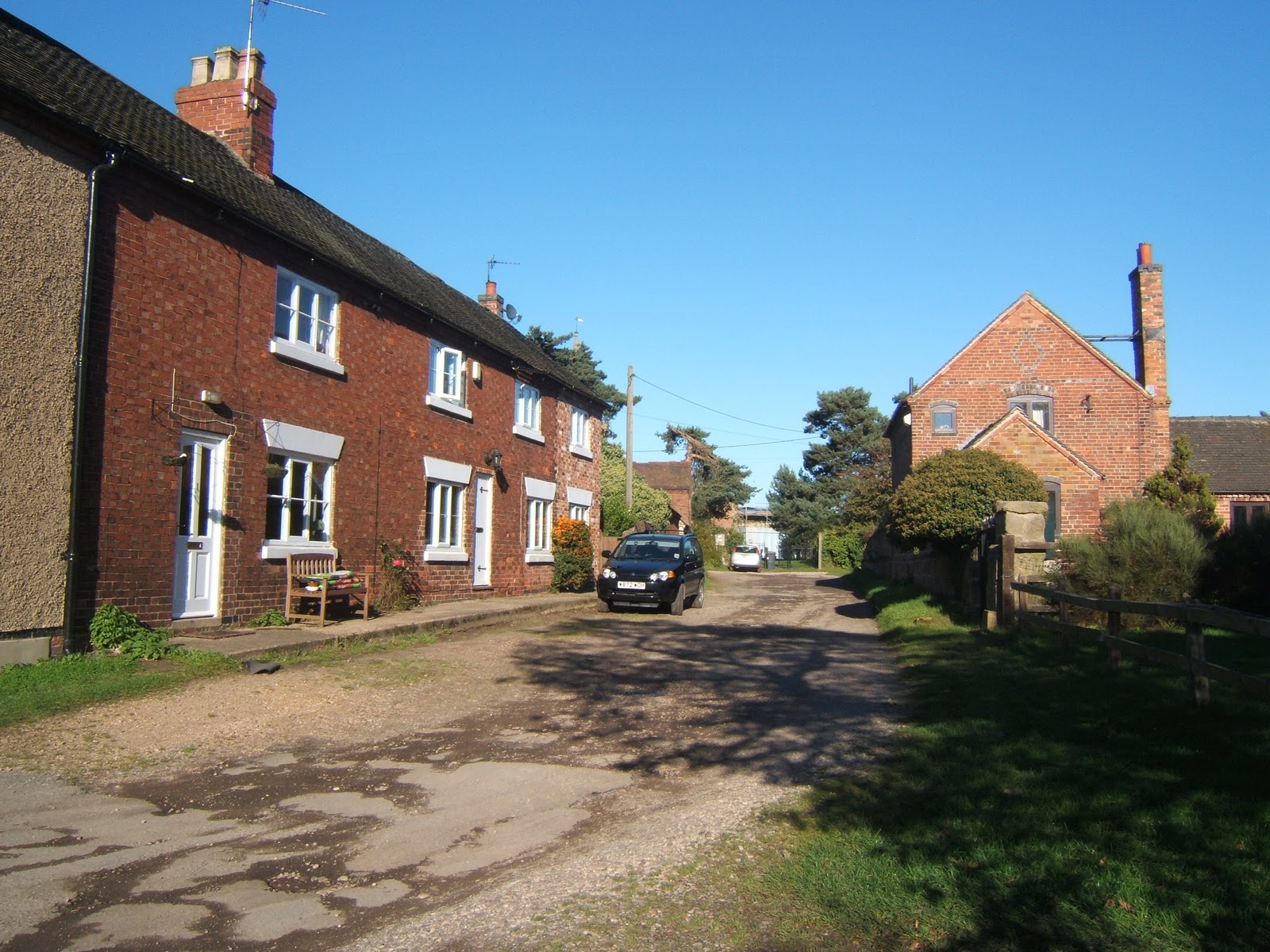 Little Sealed Packages Twyford