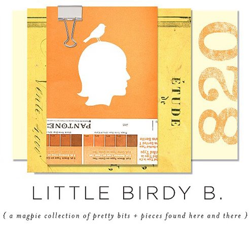 Little Birdy B.