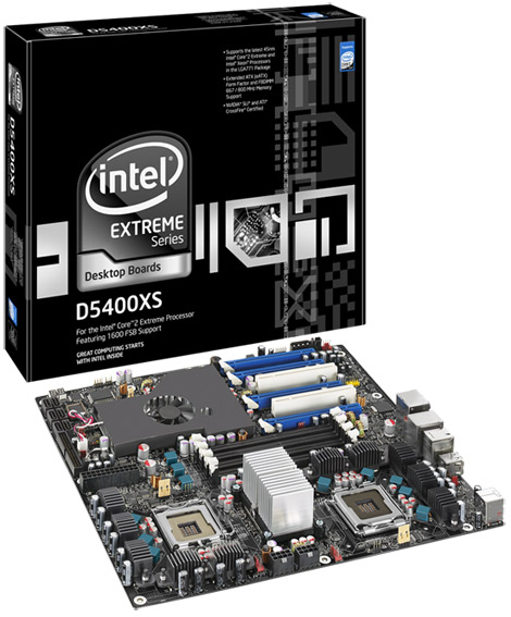 aioboards: Intel Original Motherboard