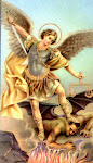 Blessed Michael the Archangel