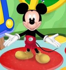 Watch or Download Mickey Mouse Clubhouse Theme HQ Video