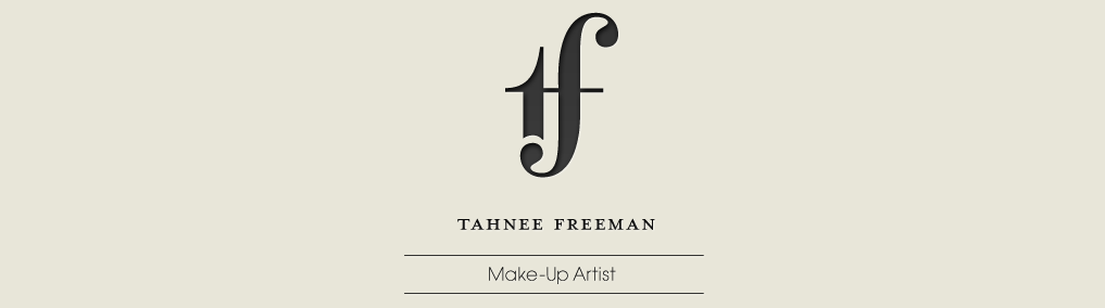 Tahnee Freeman - Makeup Artist