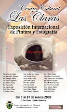 Exposición Internacional Itinerante de Pintura y Fotografía  ARTEGAYMUNDIAL2009