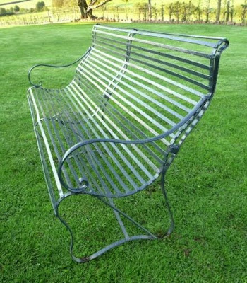 Aspirations of a Southern Housewife: Add a Little English to your Garden