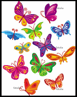 Artistic Colorful Wallpaper