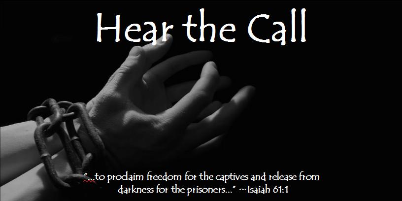 Hear the Call
