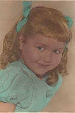 This is me when I was 5 years old!