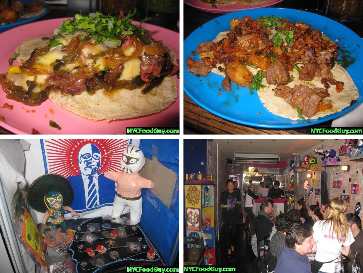 NYC Food New York Food