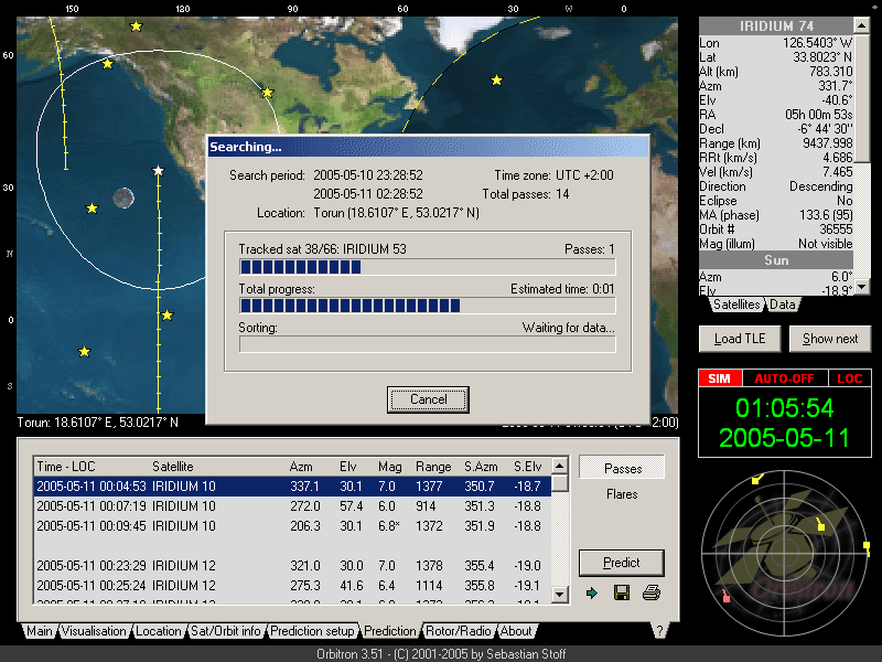 orbitron 3.71 orbitron 3.71