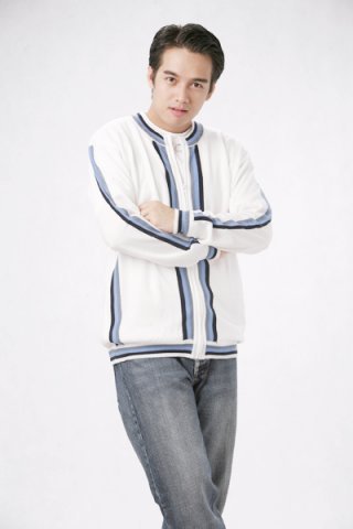 M y a n m a r H u n k s: Ye Lay