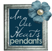 In Our Hearts Pendants