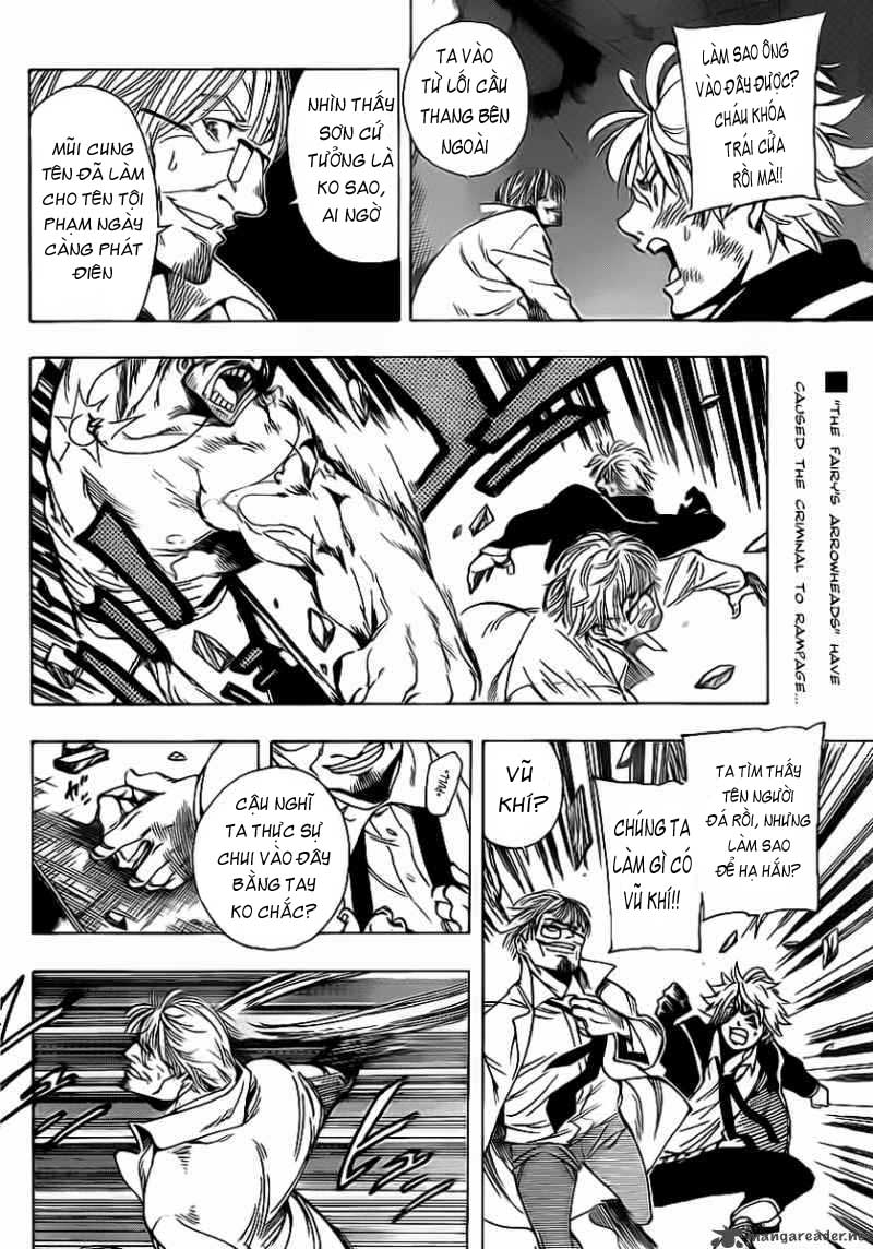 Arago chap 19