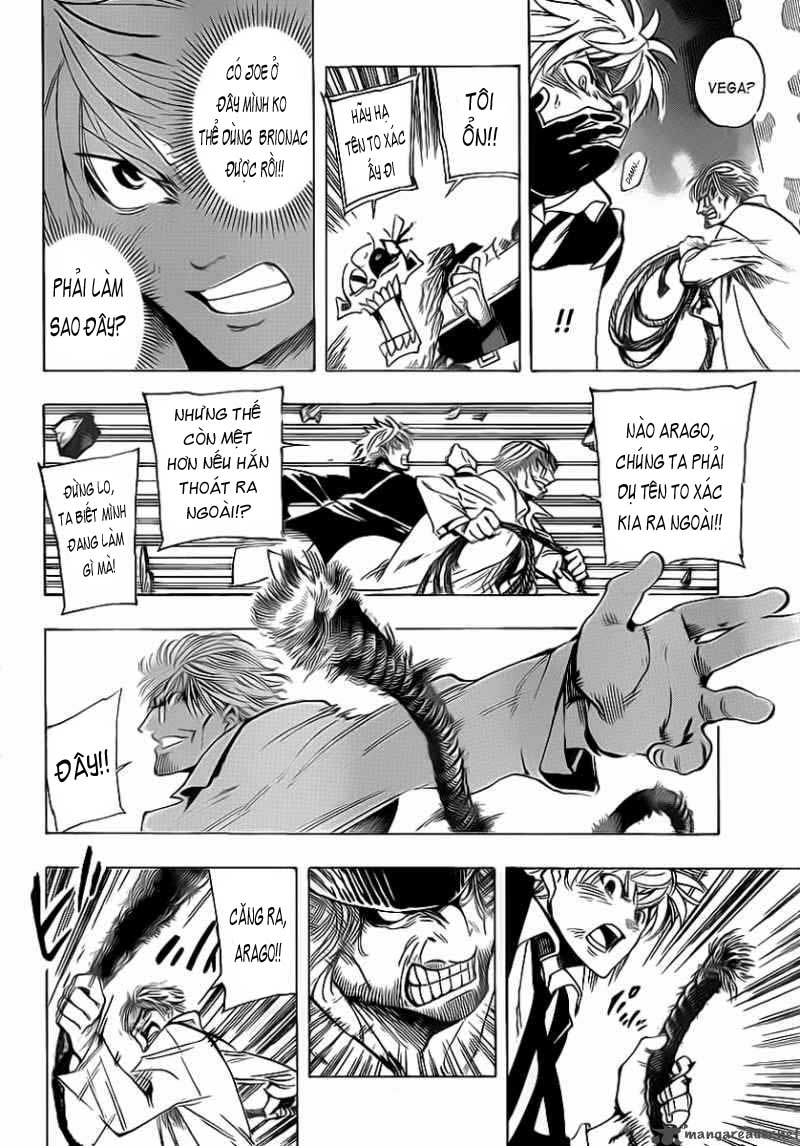 Arago chap 19