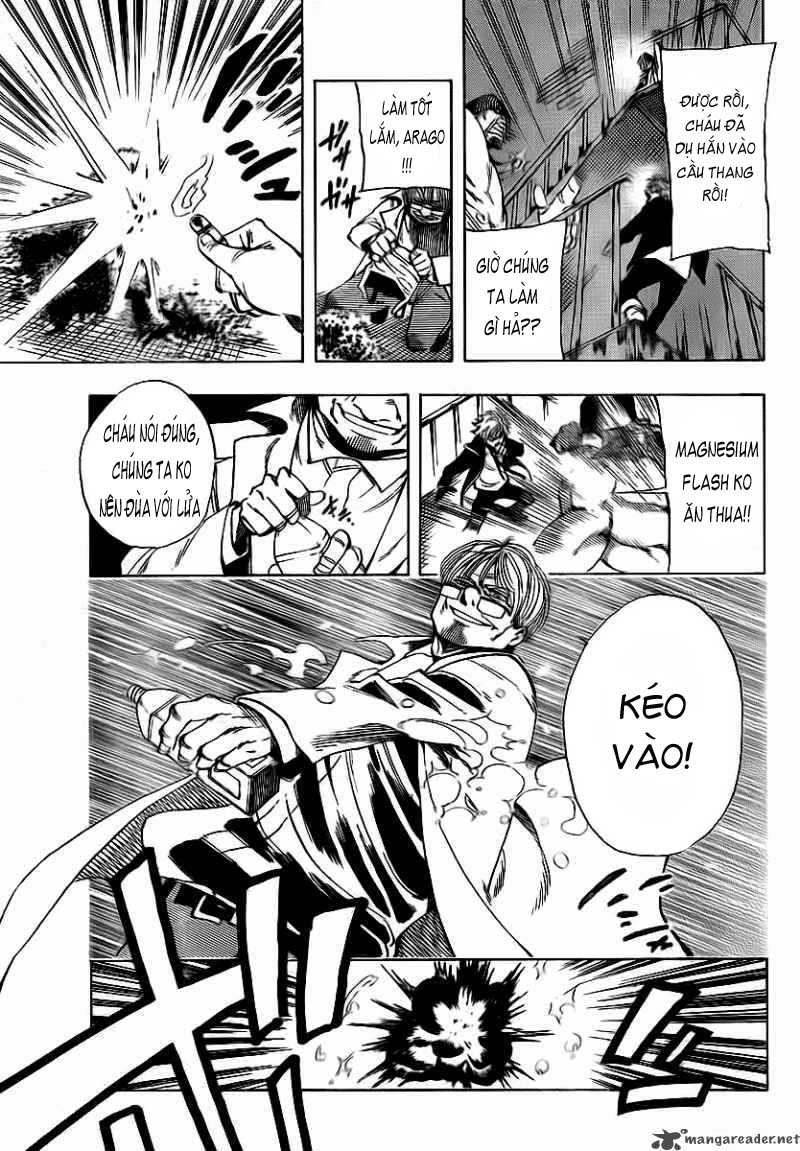 Arago chap 19