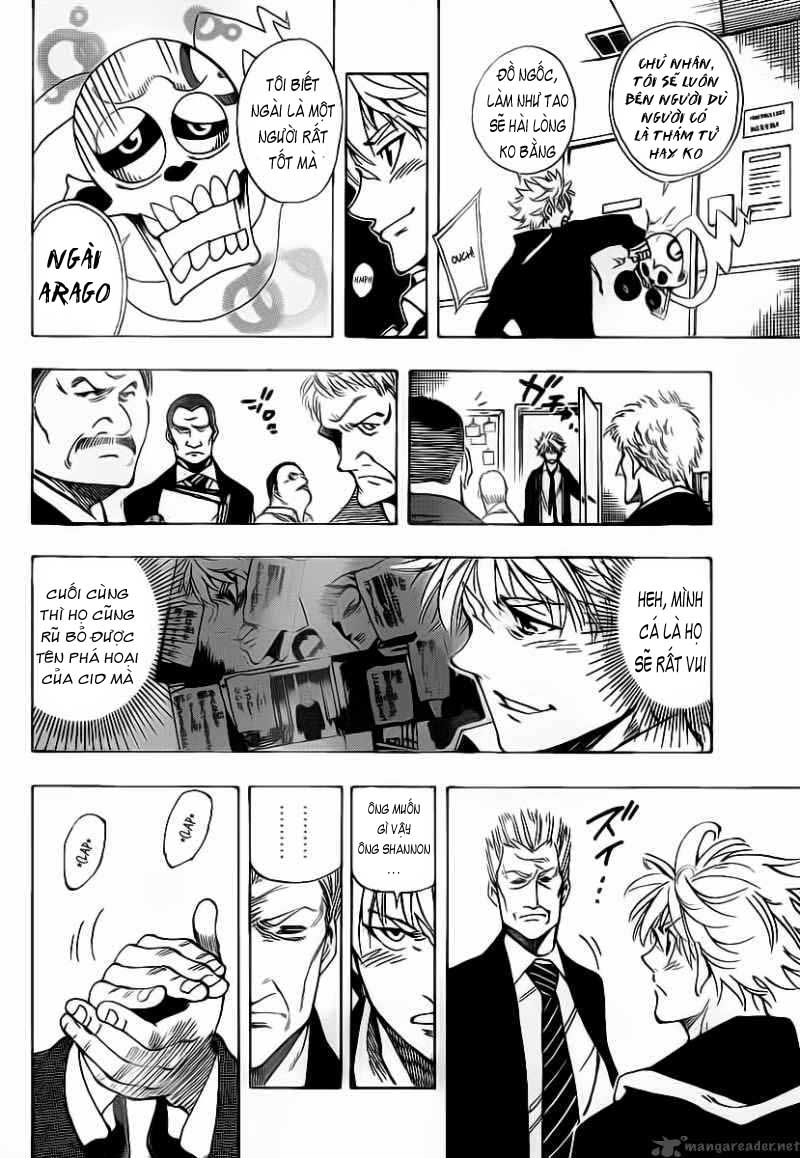 Arago chap 19