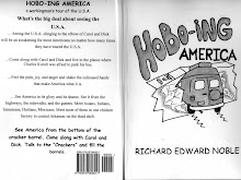 Hobo-ing America