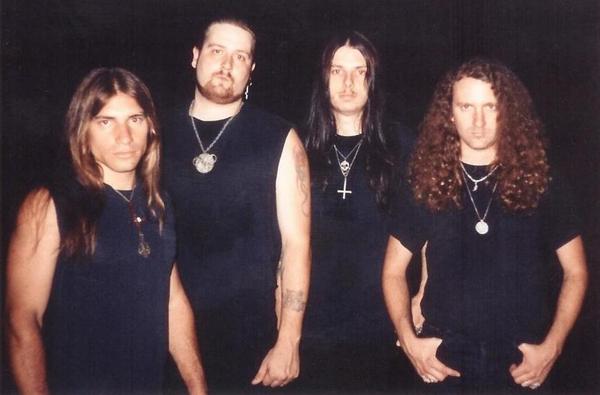 GLORIOUS TIMES: LEGEND LUCIFARUM