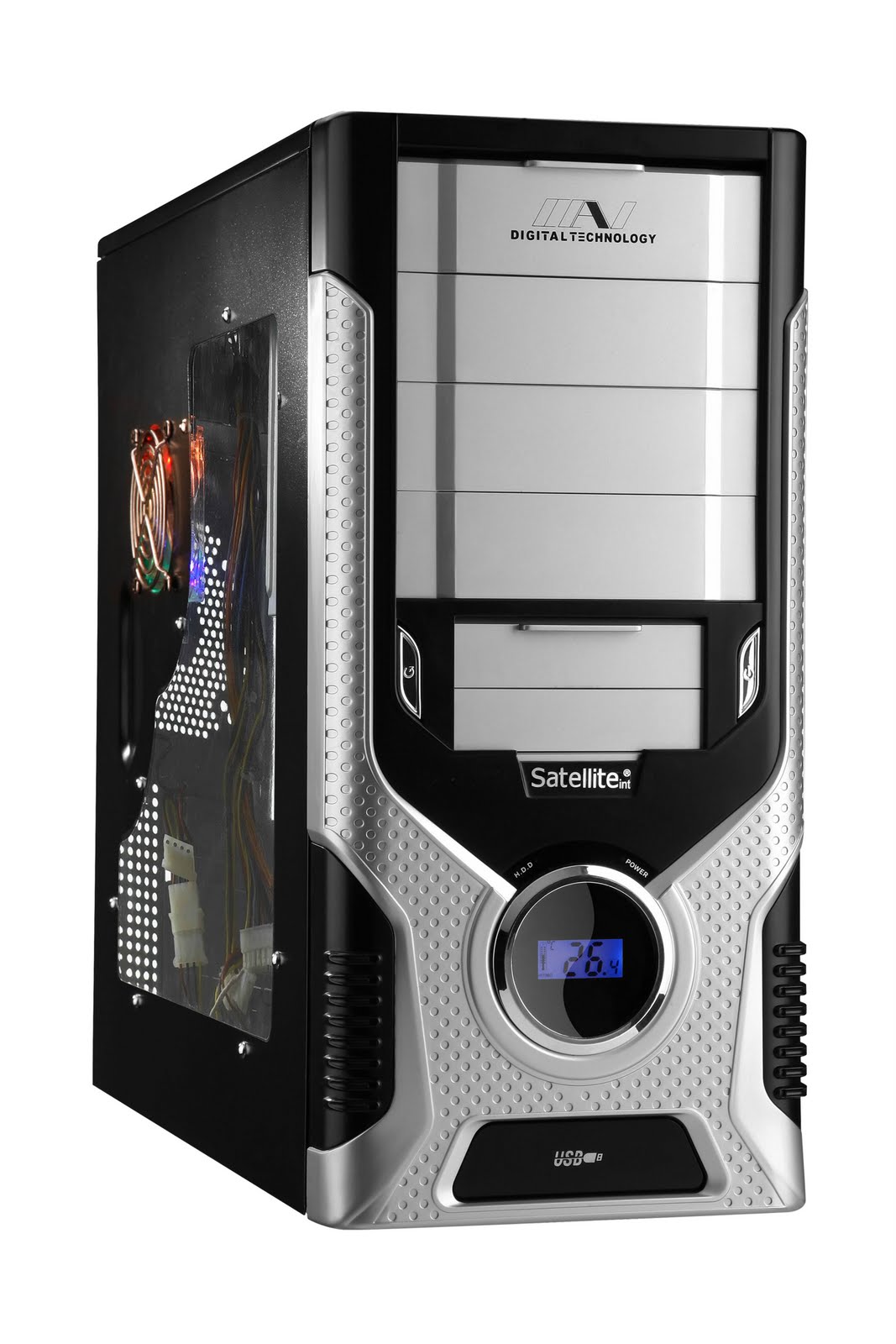 escolamiguelbespalhok: Conhecendo o Computador