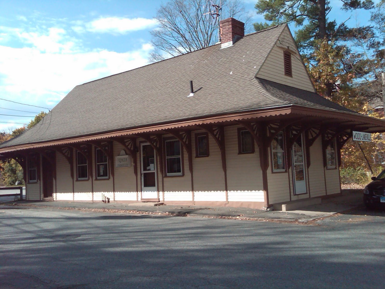 travels Lakeville, Connecticut