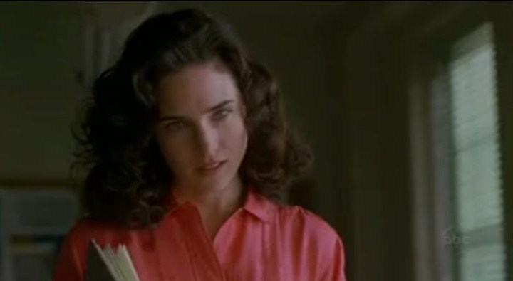 A Beautiful Mind Main Characters