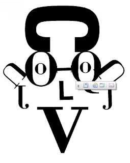 Bibliotheek Kortrijk: RoboType: Creatief met letters