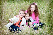 My Three Beautiful Kids