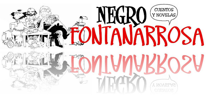 CUENTOS Y NOVELAS