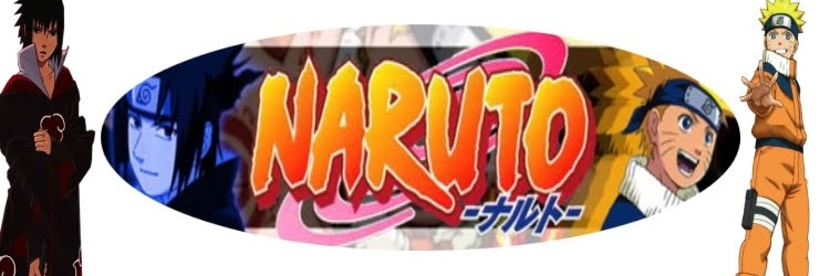 Naruto-Rasengan