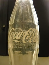 Malaysian Coca-Cola