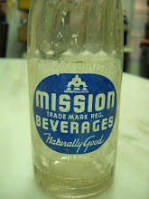 MISSION BEVERAGES