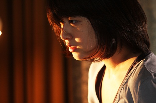 Jiyeon Death Bell 2 Pictures! | T-ara World