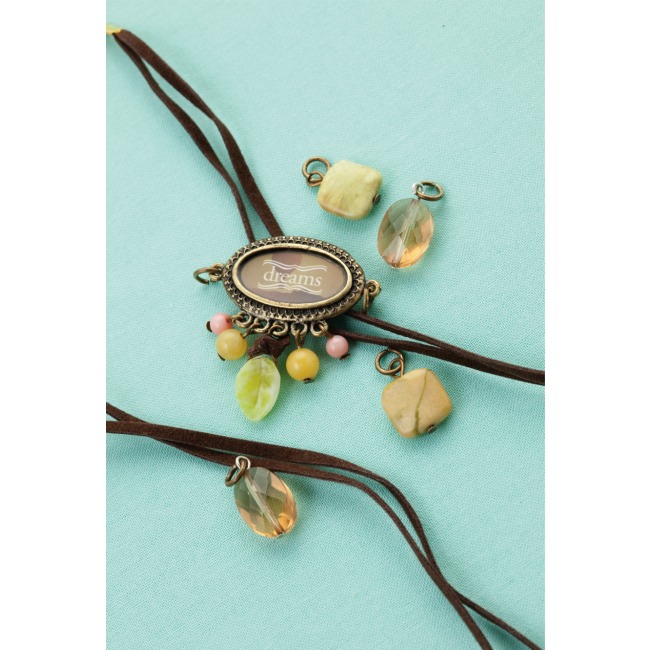 Weekend Kits Blog Vintage Jewelry Making Kits Get in the Groove!