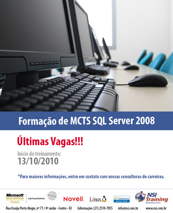 CEDERJ Polo São Gonçalo: Certificação