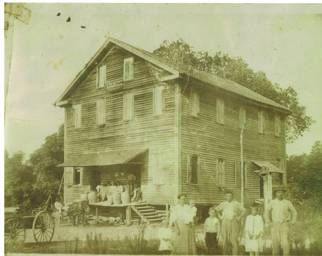 Glascock County Historical Society A Taste Of History Glascock County