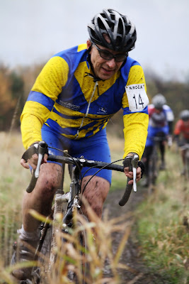 North West Cyclo Cross