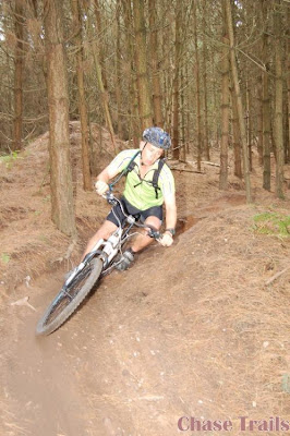 Cannock Chase 19 Dec