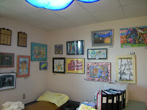 artolazzi school office art