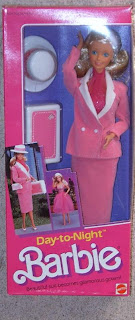 girlysmack: 6 Barbie dolls