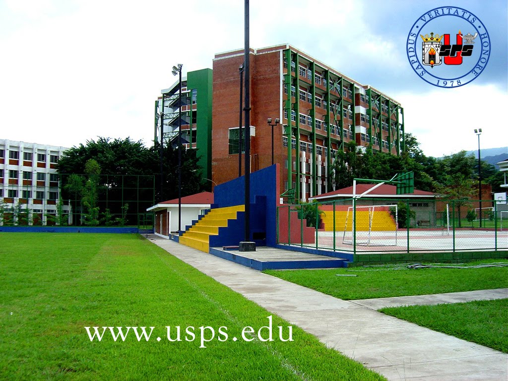 Universidad de San Pedro Sula La U Privada