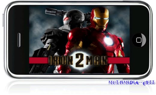 Iron Man Ipod Megaupload 104