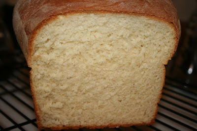 Deep South Dish Extra Large White Loaf Bread
