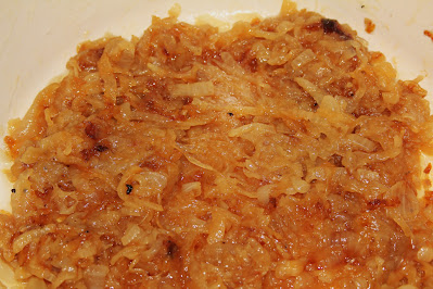 Deep South Dish: French Onion Soup