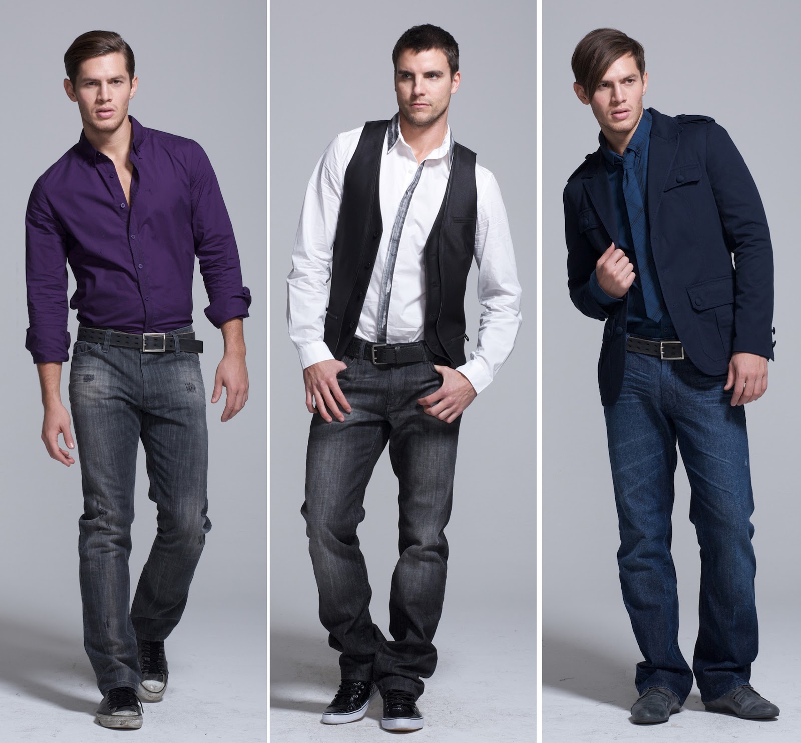 Download this The Latest Men Fashion picture