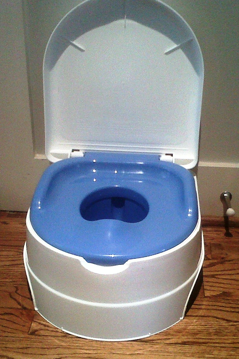 Potty For Adults 95