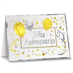 !FELIZ ANIVERSARIO!