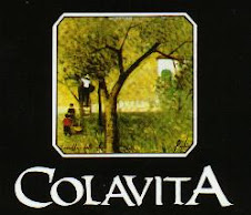 Colavita Olive Oil & Pasta